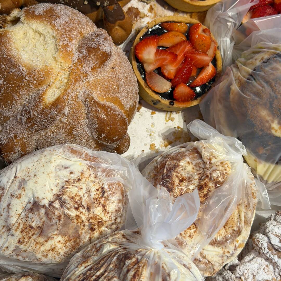 Bakery - Pan del Dia