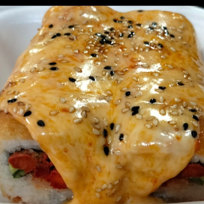 SPIDER ROLL