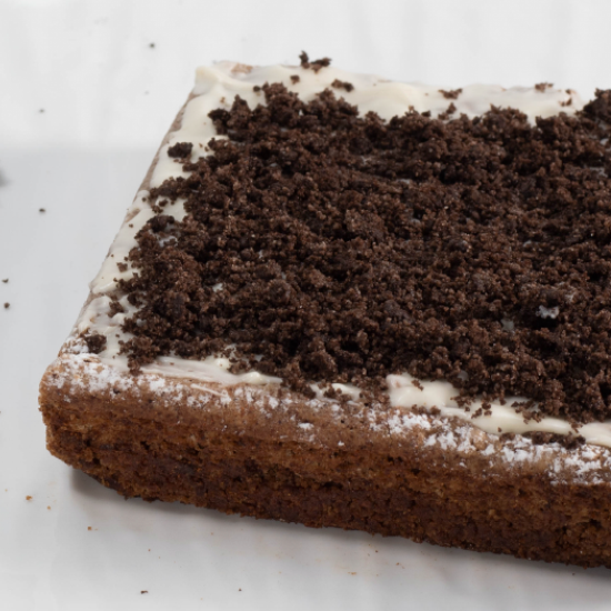 Brownie Oreo