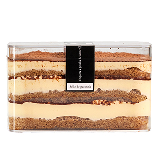 Tiramisu (Individual)