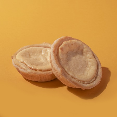 Pay de Queso Personal Una Pieza