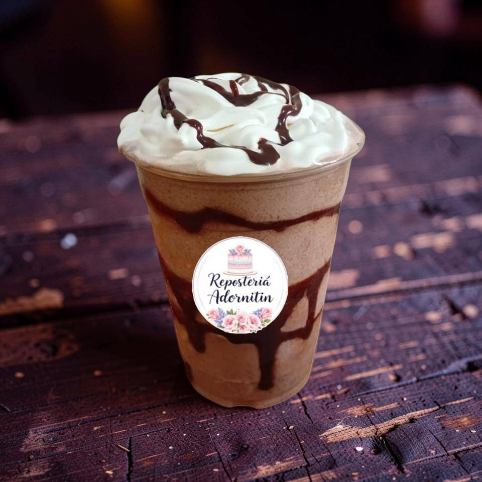 Frappé Pingüino