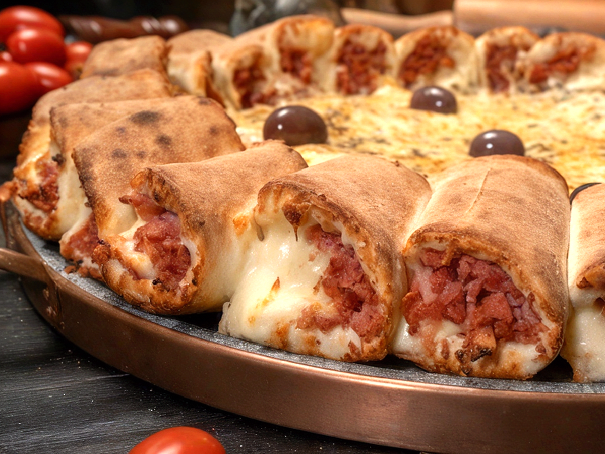 Pizzaria & Esfiharia Veneto 3