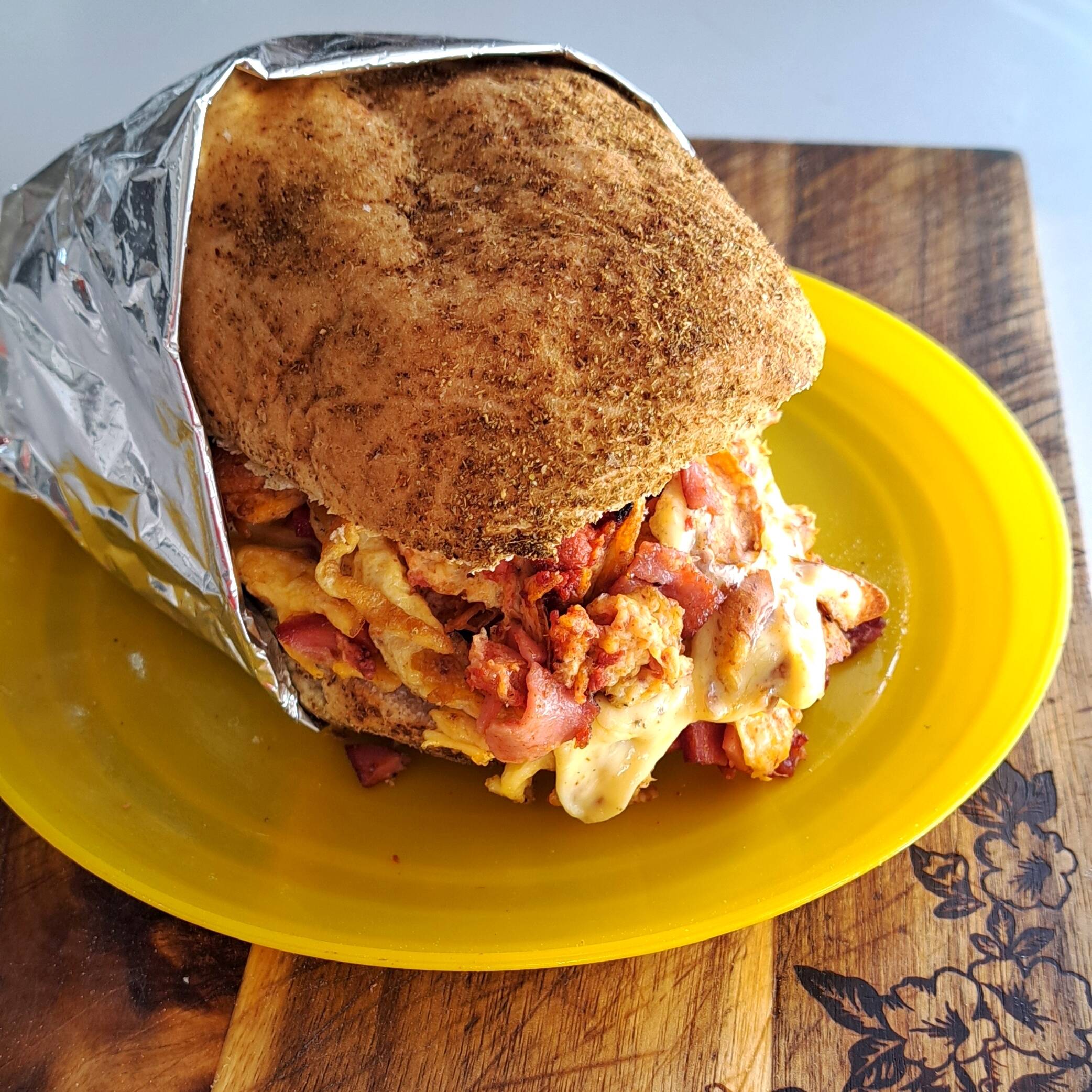 Torta Bakercheff Especial