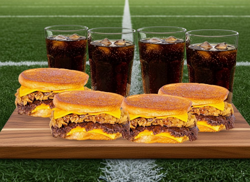 Combo para Compartir SB