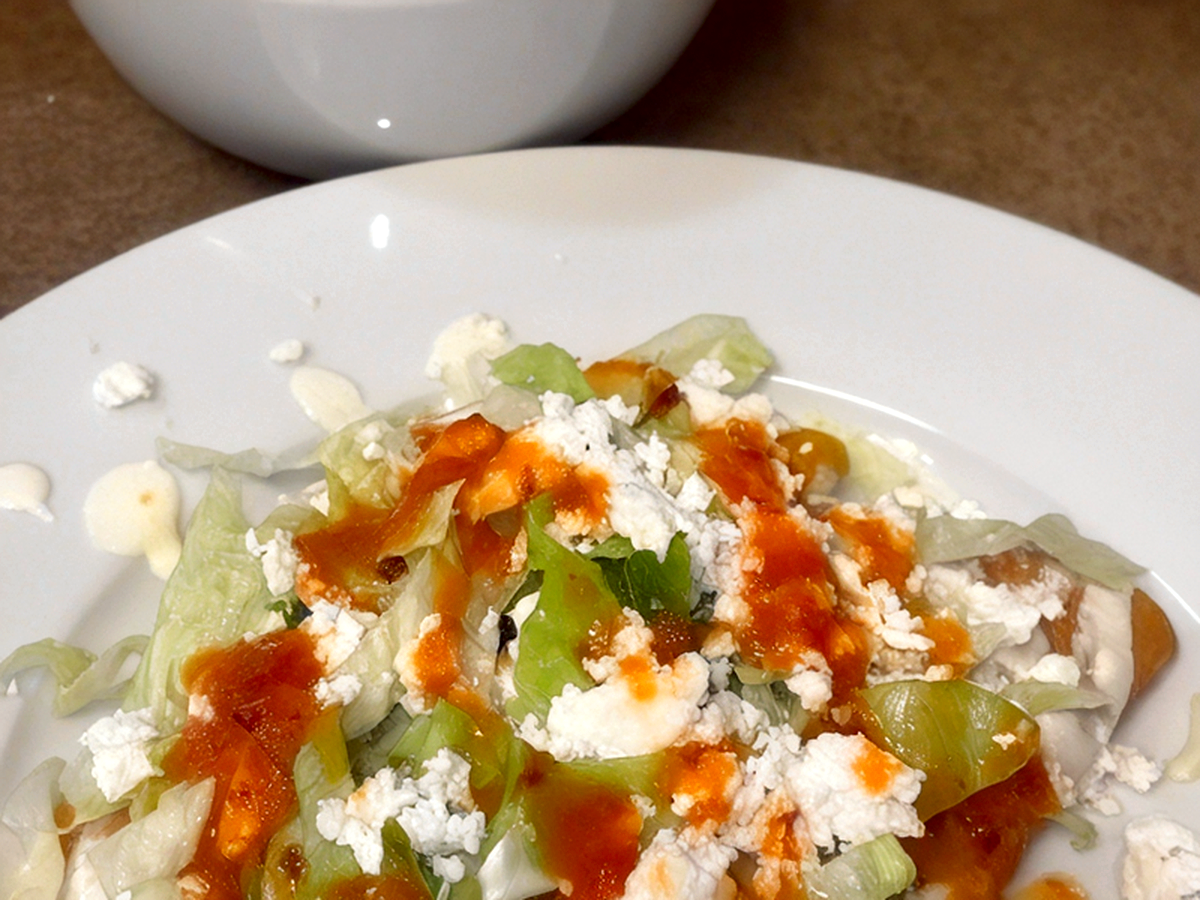 Antojitos Yuyiz