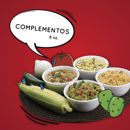 ARROZ GRANDE