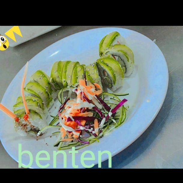 BENTEN