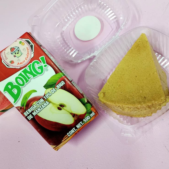 FLAN & BOING
