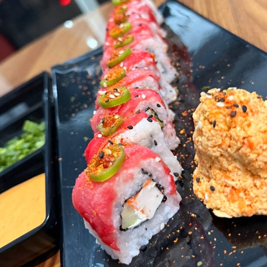 Volcán Tuna