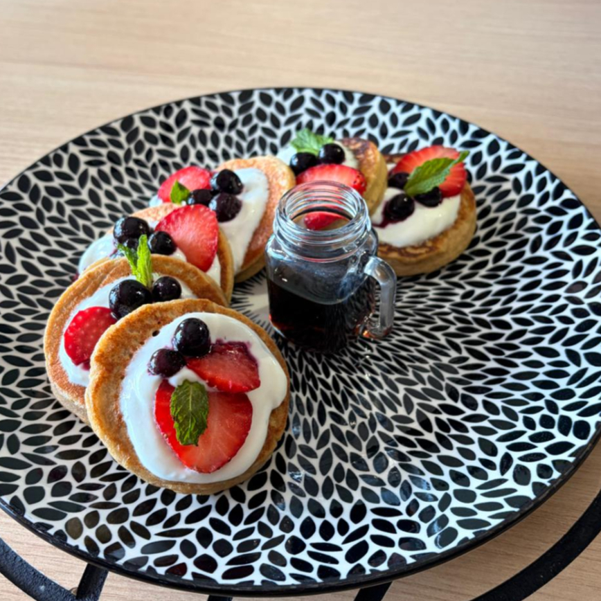 Hotcakes
