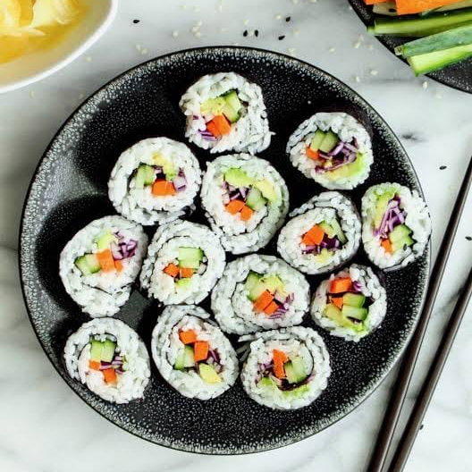 Makizuchi Vegetariano