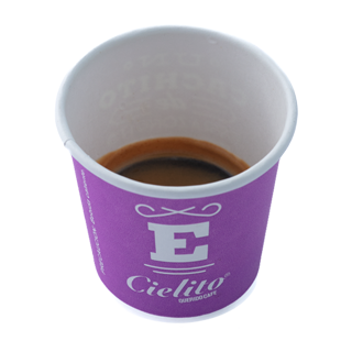 Espresso (Caliente)