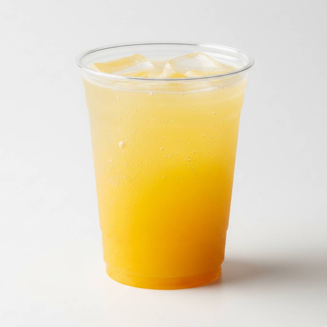 Limonada de Mango Biche