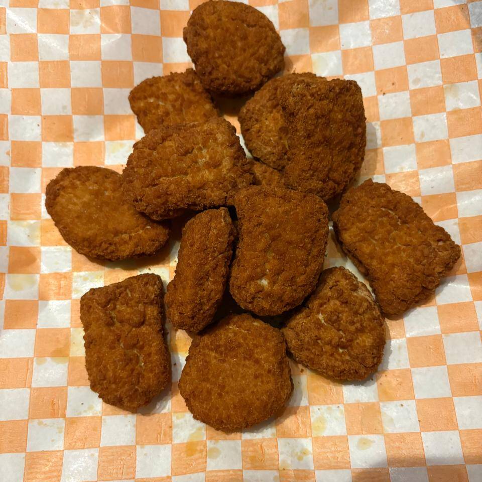 Mega Nuggets DB Party 50 Pzas)