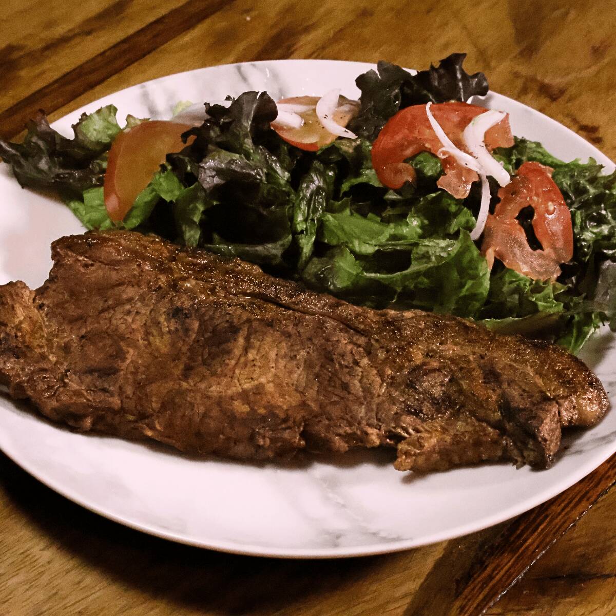 Arrachera