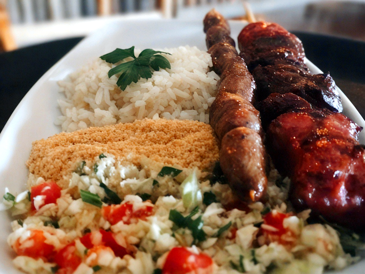 Delicias Tt Delivery