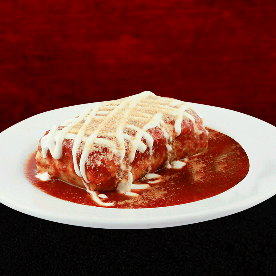 Lasagna Tradicional C