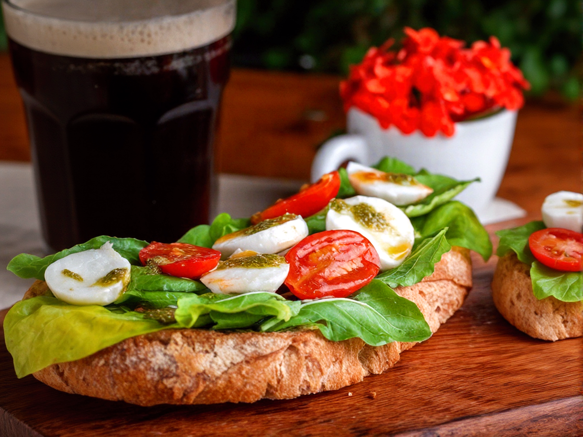 Cafezinn Café Meiér