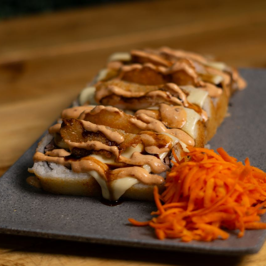 Porky Roll