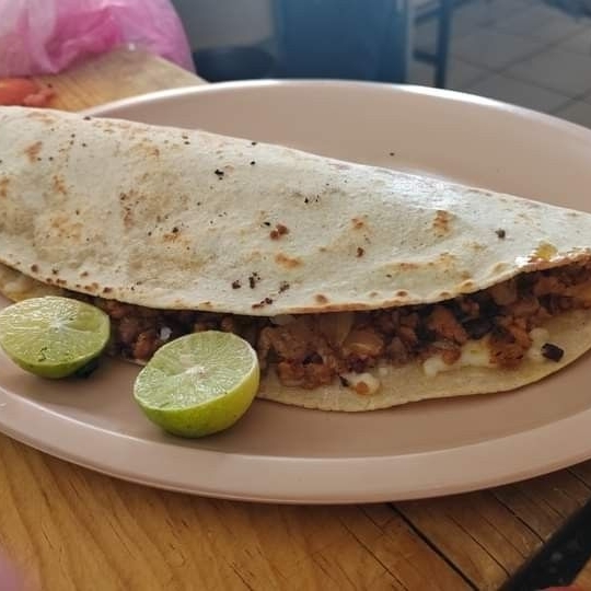 TACOS SUIZOS