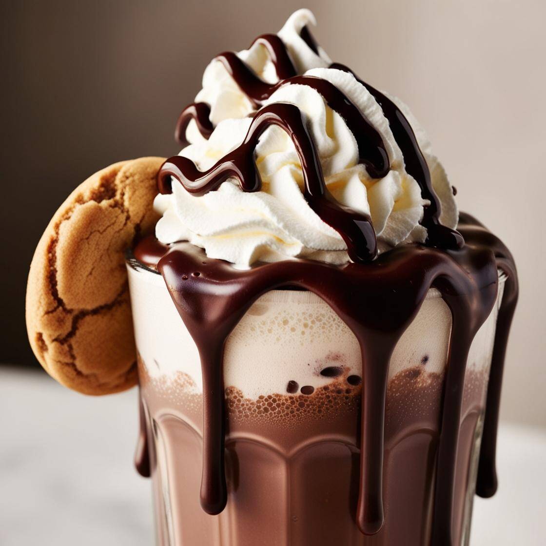 Felicis Malteada de Chocolate