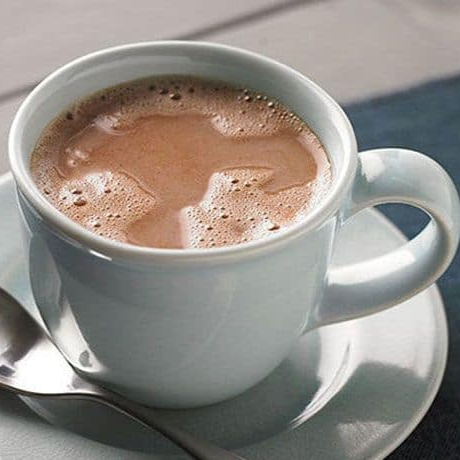Chocolate Tradicional
