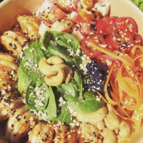 Premium wok