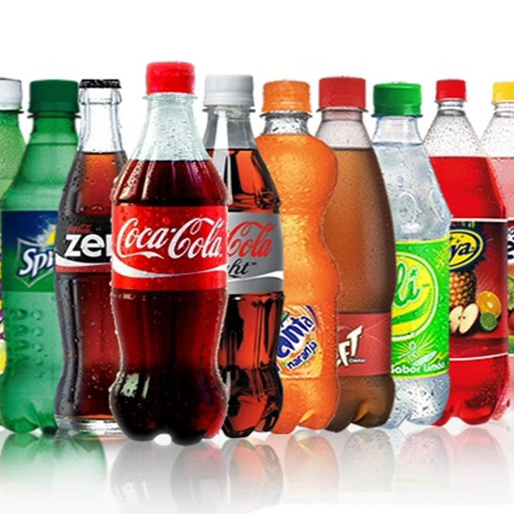 Refresco Frio