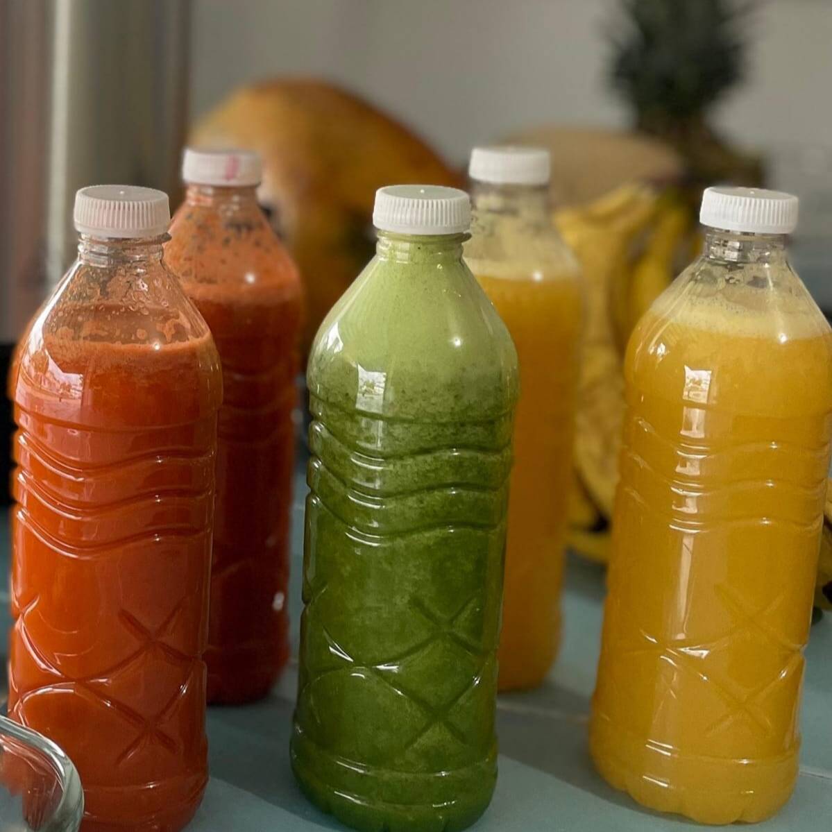 JUGO DE BETABEL 1L