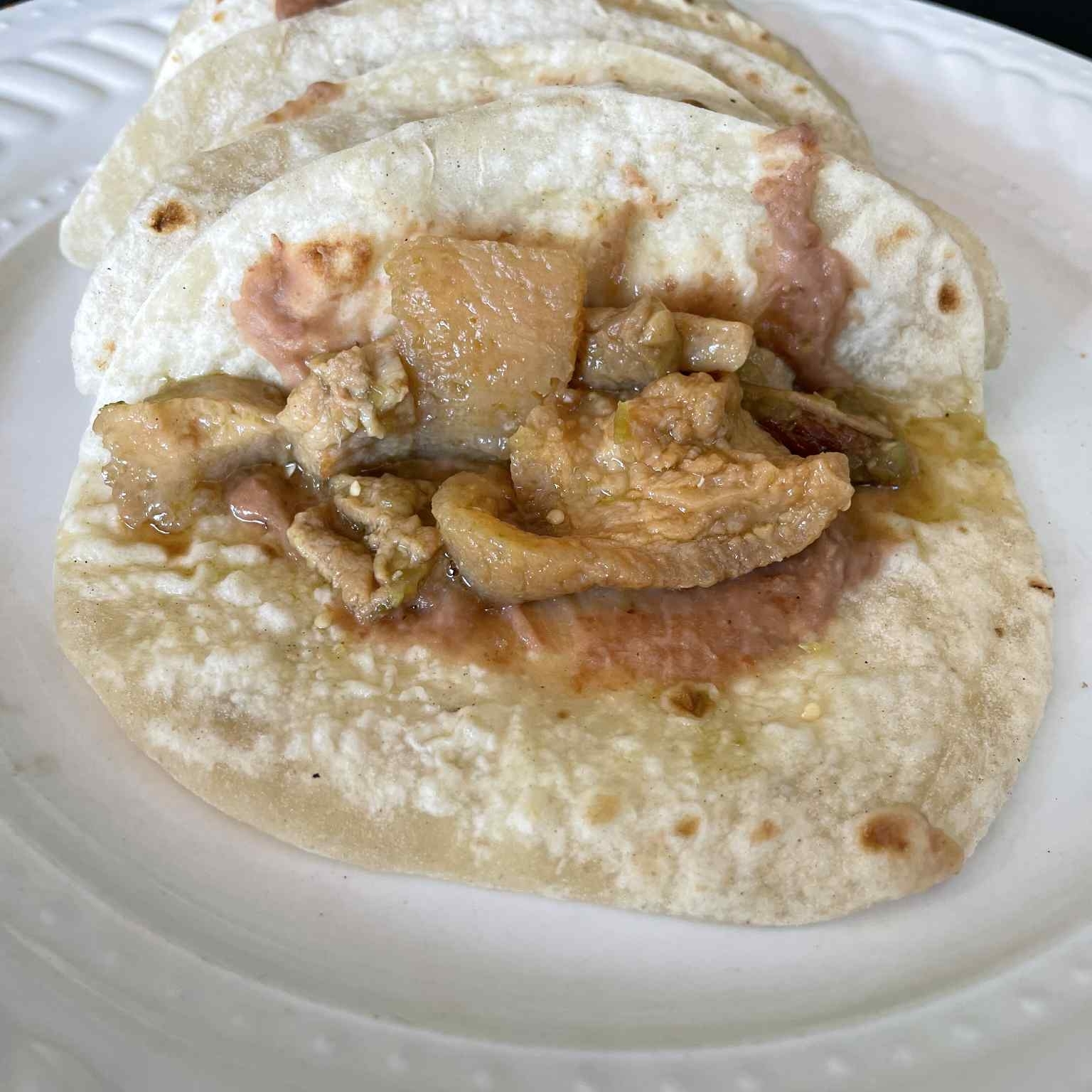 Chicharrón