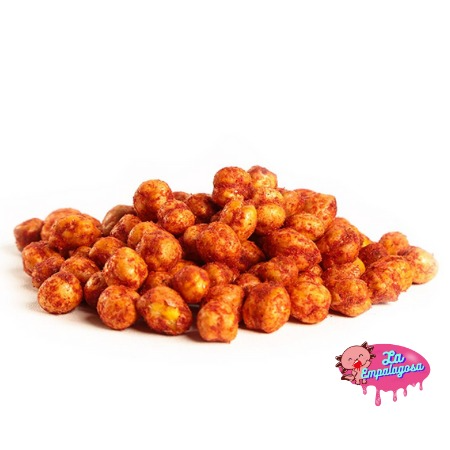 GARBANZO ENCHILADO 100 gr