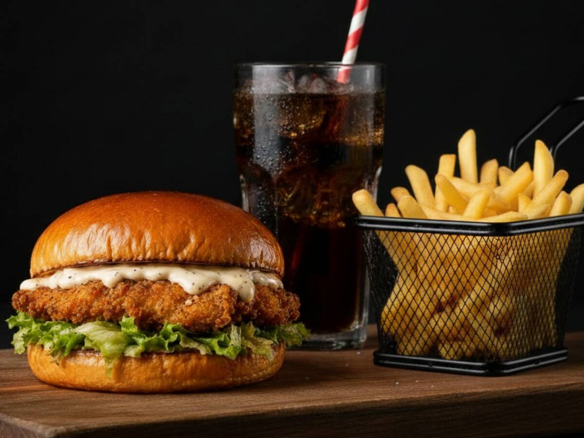 Burger Do Ócio - Gourmet Burguer