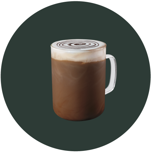 Chocolate Caliente