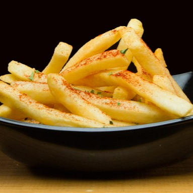 Papas a La Francesas Sencillas