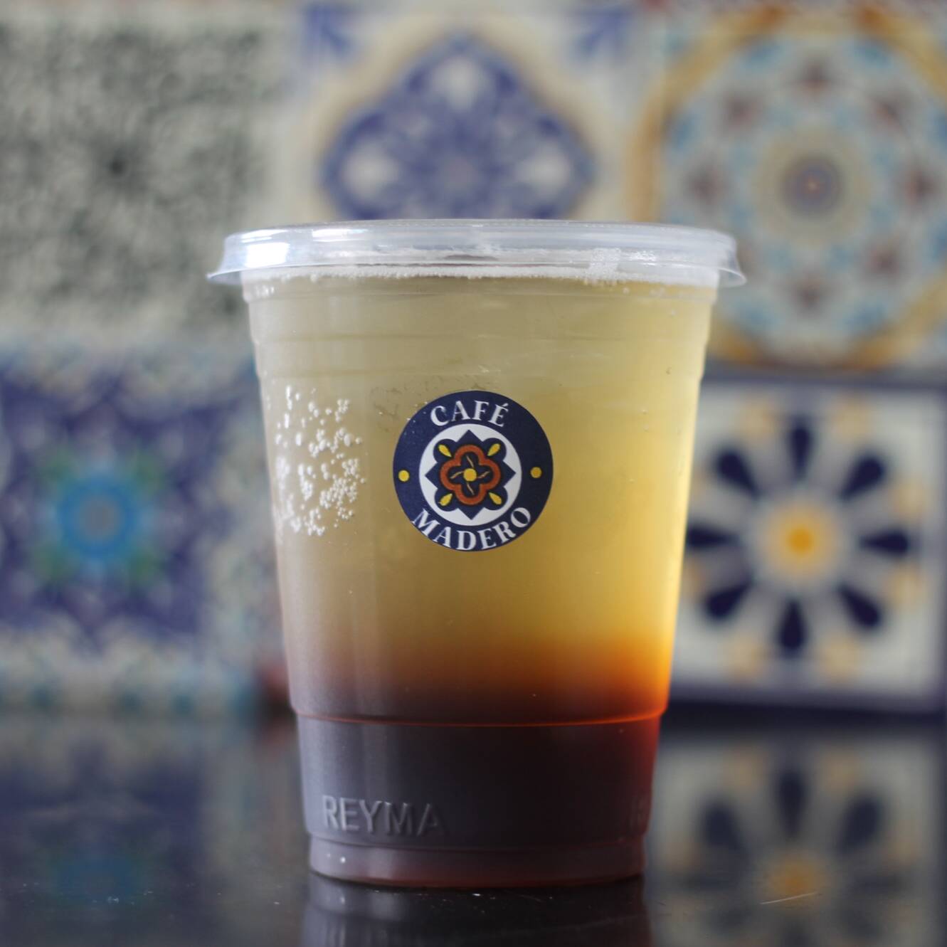 Cold Brew Tonic