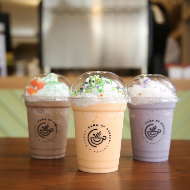 FRAPPE CLASICO