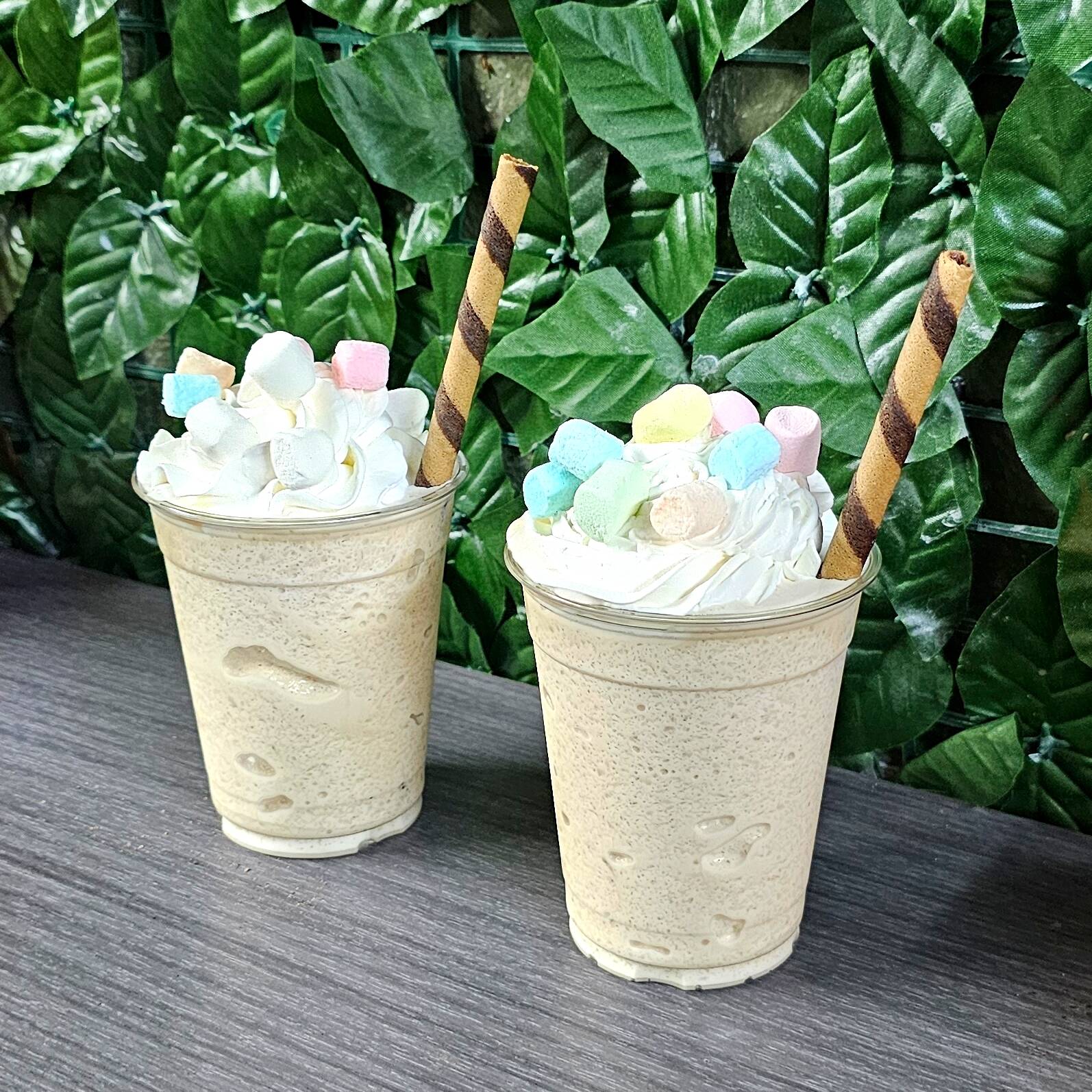 Frappe Clásico 24 Oz