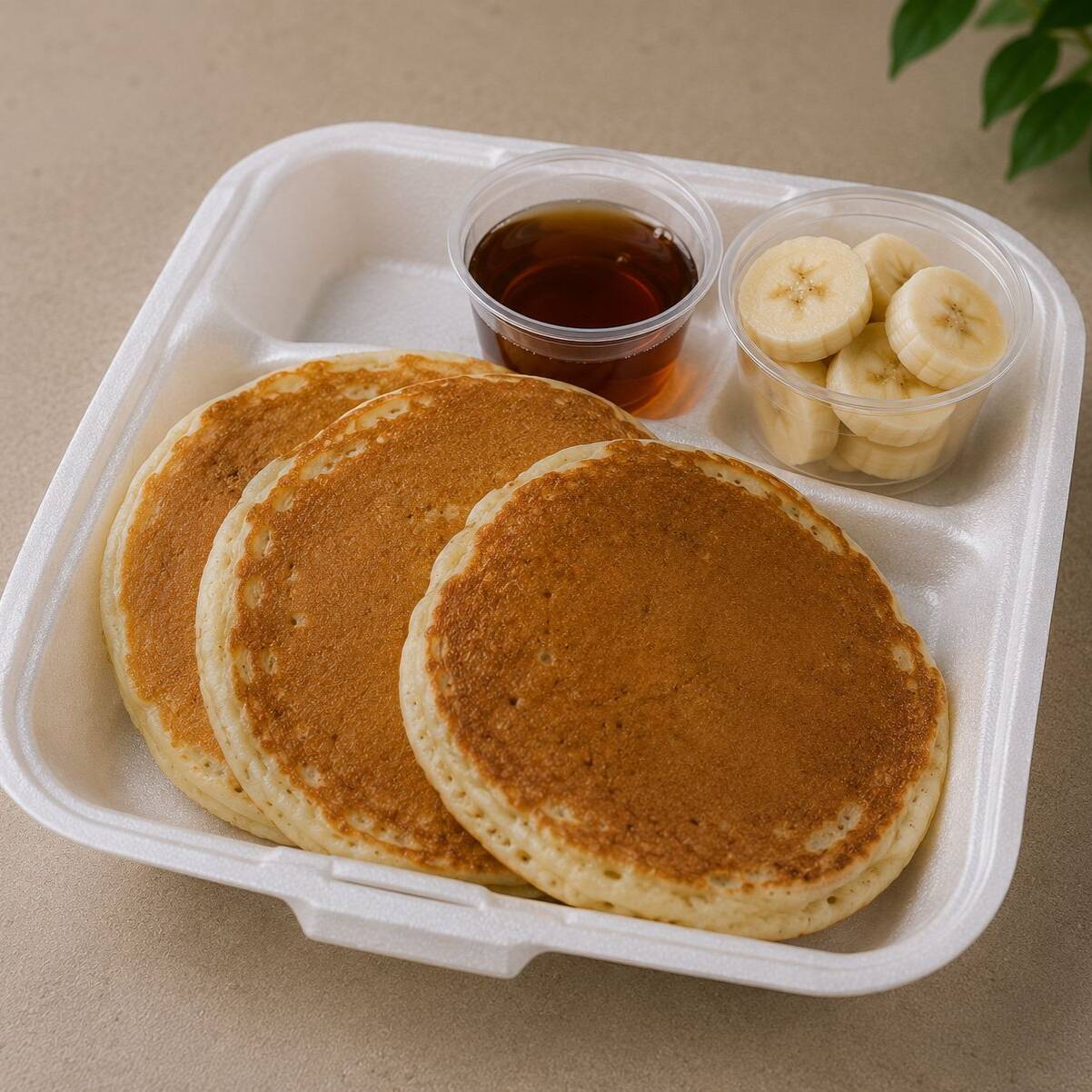 HOTCAKES CLASICOS