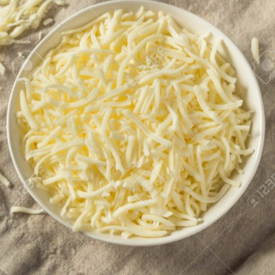 Mozzarella