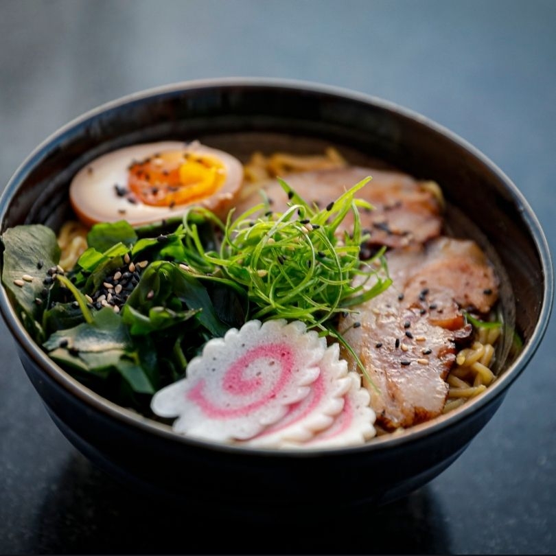 Ramen Chashu 80 g