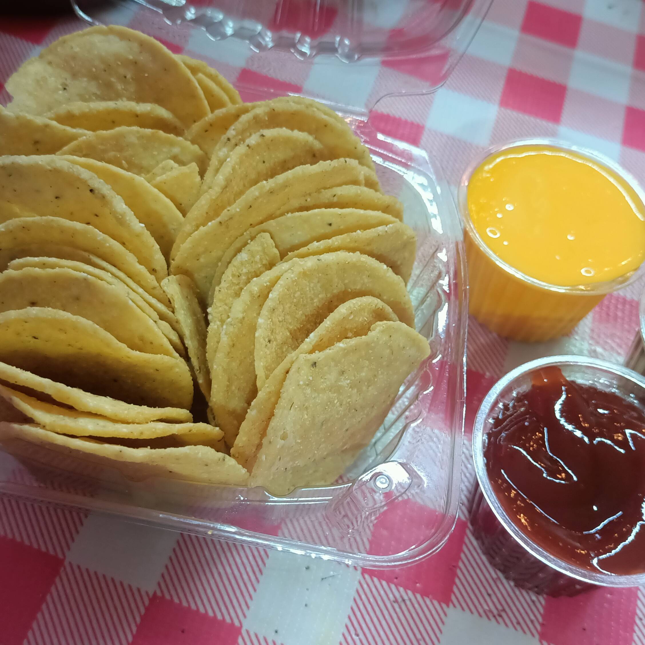 Nachos