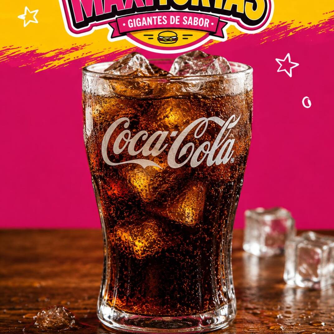 Coca cola