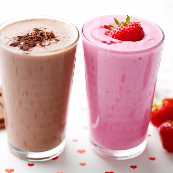 Malteada Especial