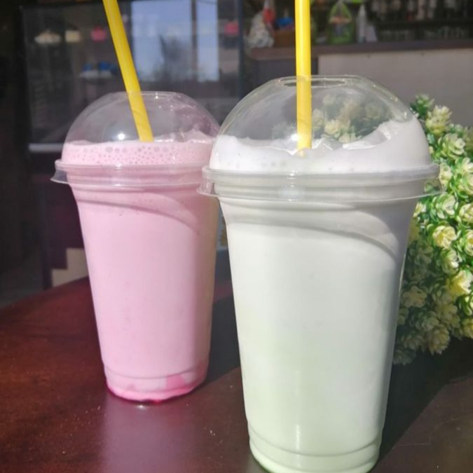 Licuado de Litro