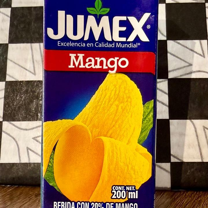 Jumex Mango 120 ml