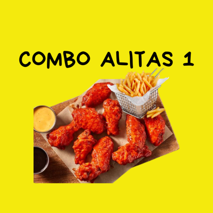 ALITAS ONE