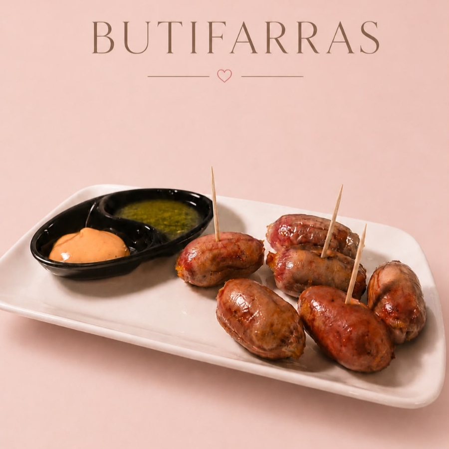 Butifarras
