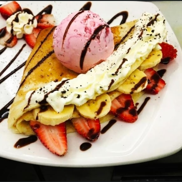 Chocobanano