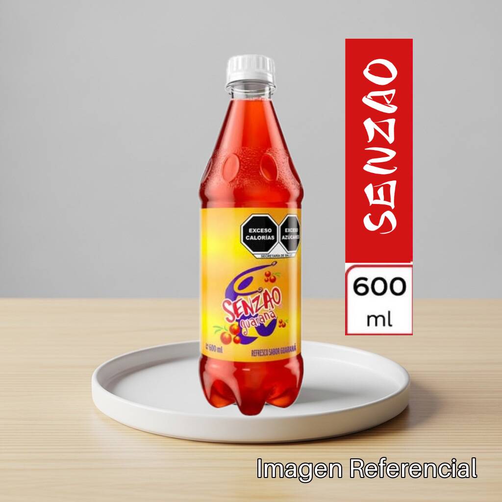 Senzao 600ml